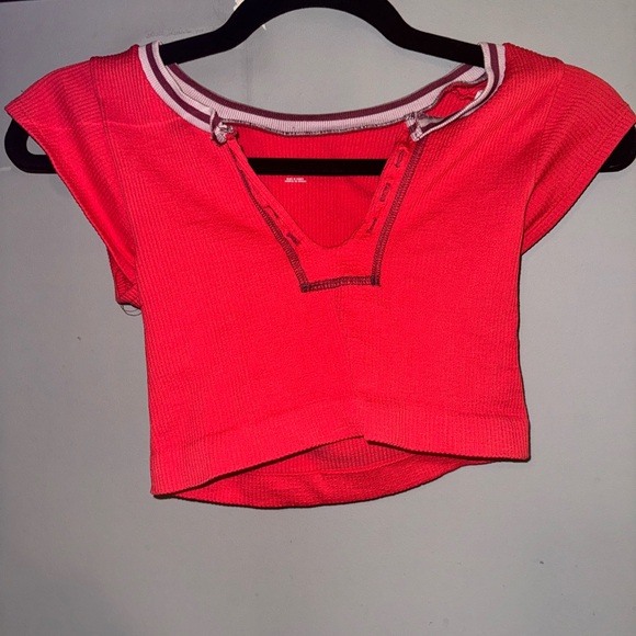 Urban Outfitters Our From Under Top - Picture 2 of 2